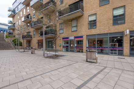 Temple House   Fleet Street, Brighton, Image 19