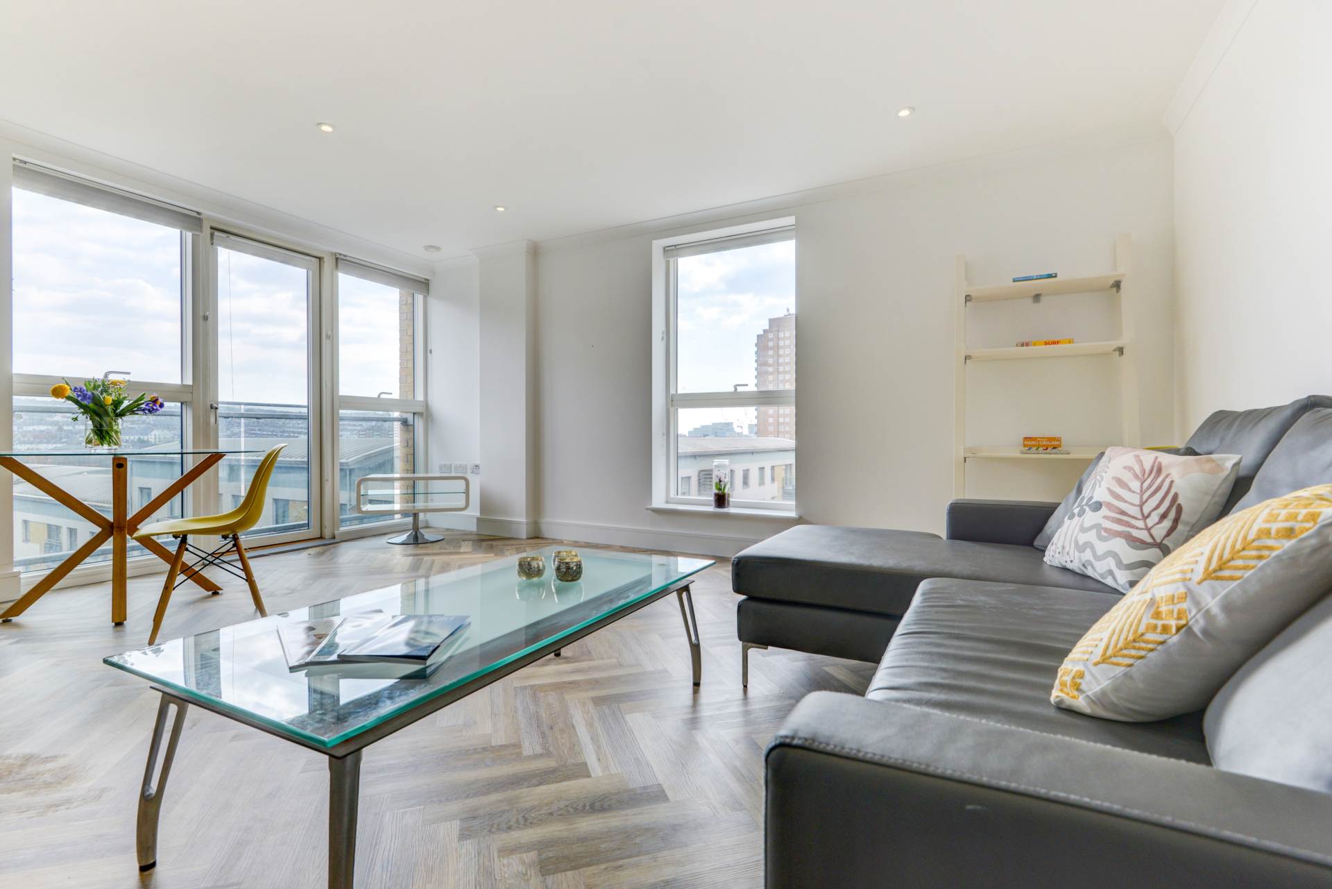 Temple House,   Fleet Street, Brighton, Image 14