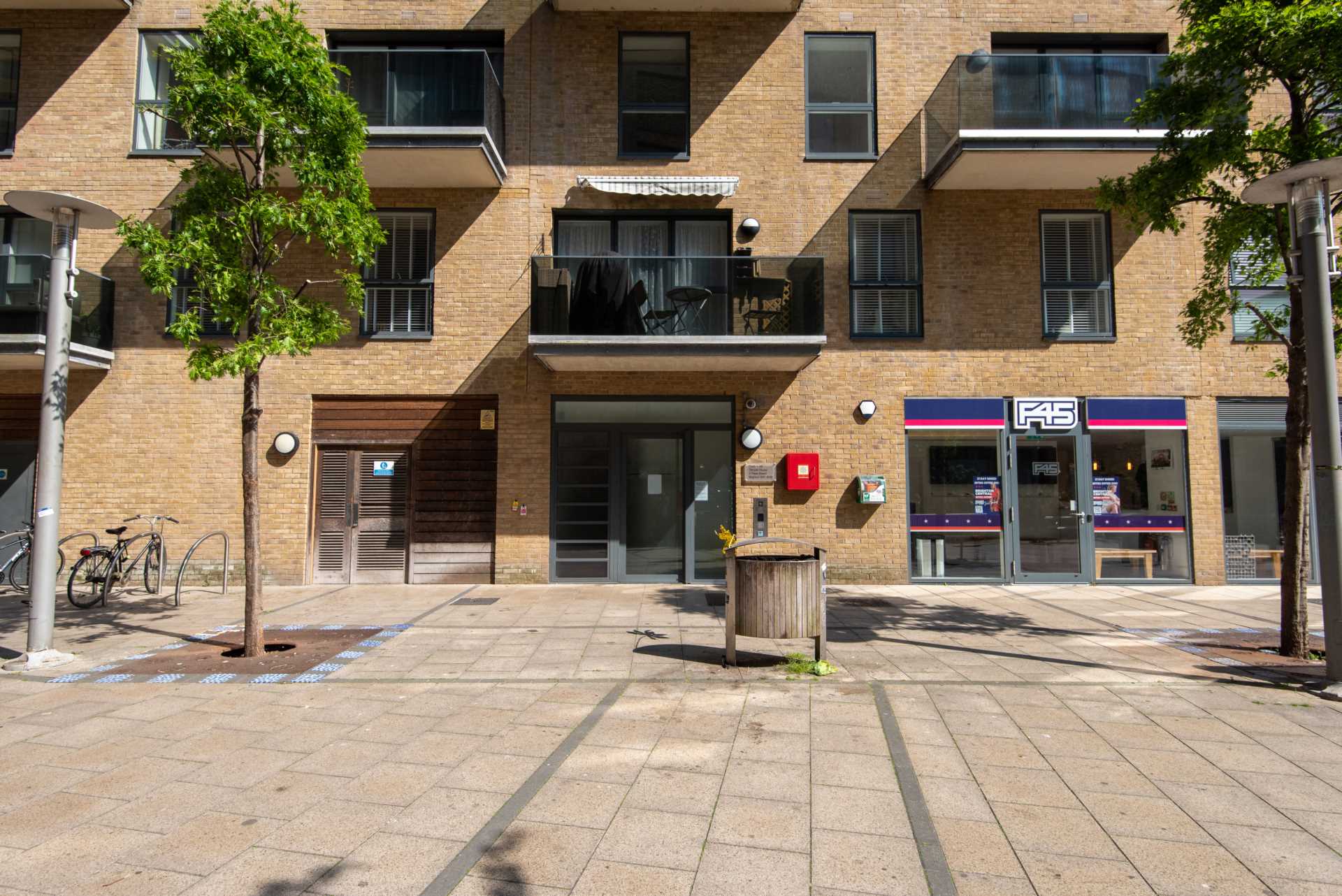 Temple House,   Fleet Street, Brighton, Image 35