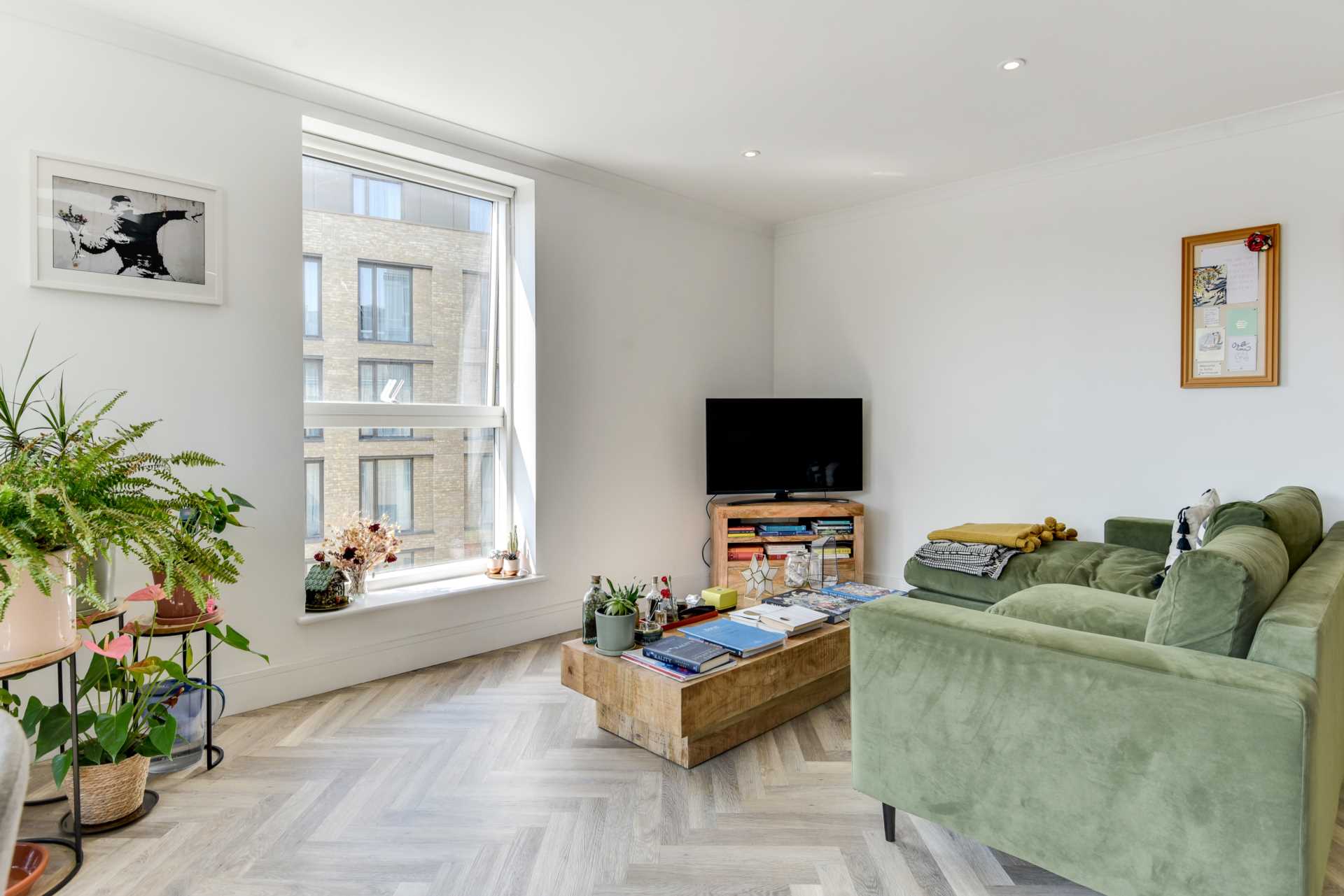 Temple House,   Fleet Street, Brighton, Image 4