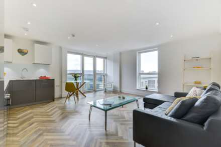 Property For Rent Temple House, 5 Fleet Street, Brighton