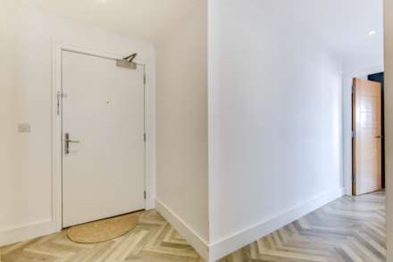 Temple House,   Fleet Street, Brighton, Image 13