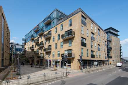 Temple House,   Fleet Street, Brighton, Image 2
