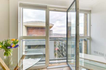 Temple House,   Fleet Street, Brighton, Image 3