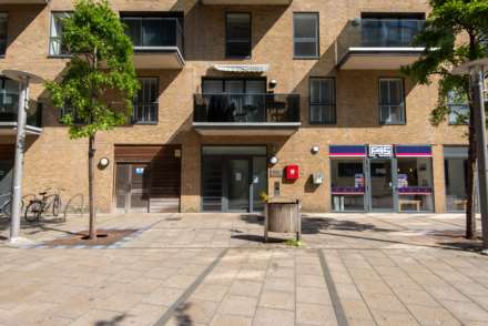 Temple House,   Fleet Street, Brighton, Image 35