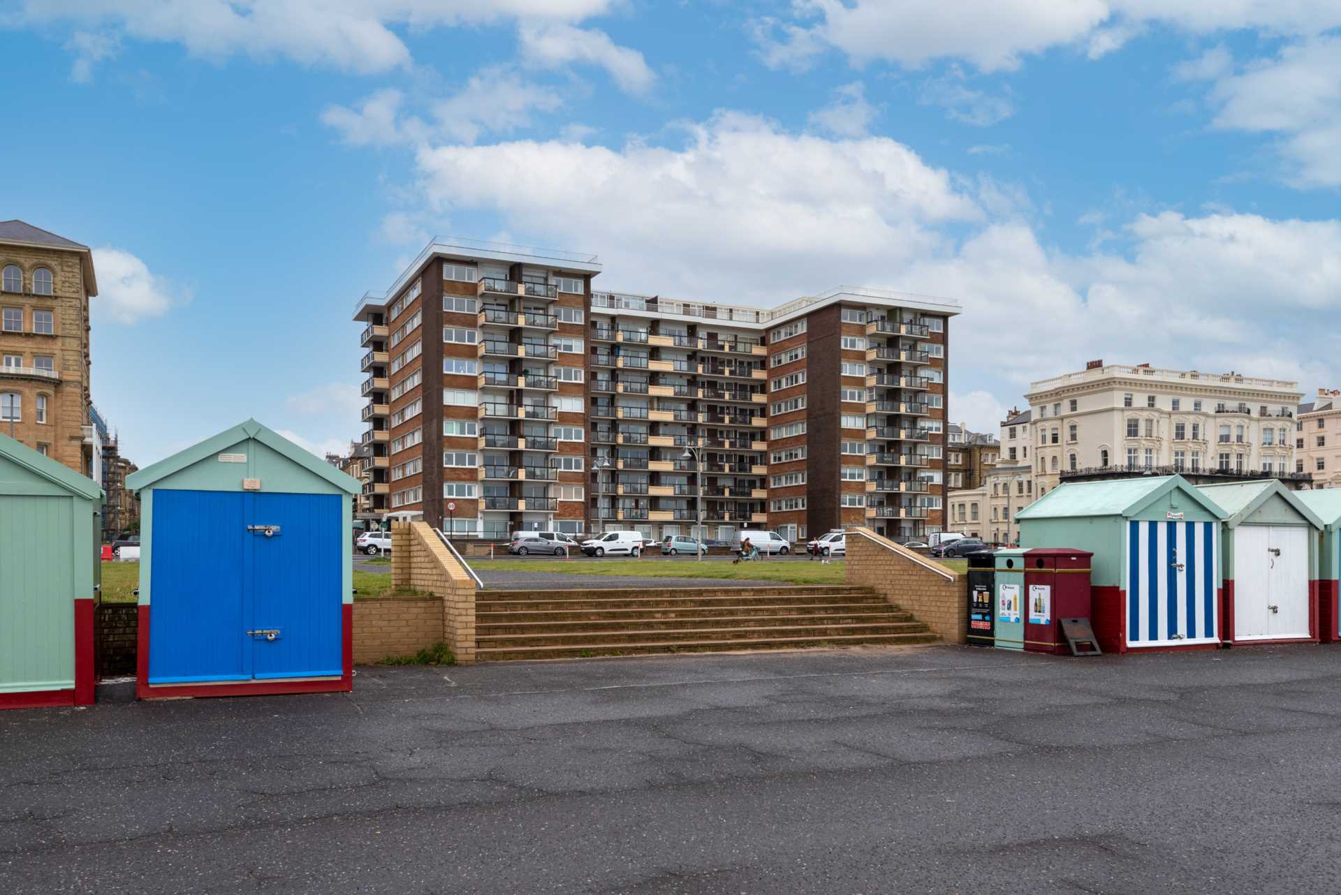 Kings Way Court, Hove, Image 25
