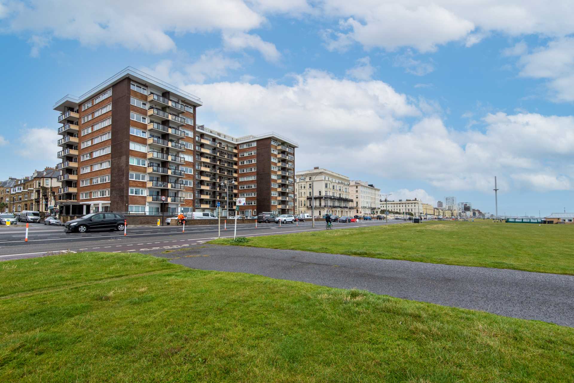 Kings Way Court, Hove, Image 26