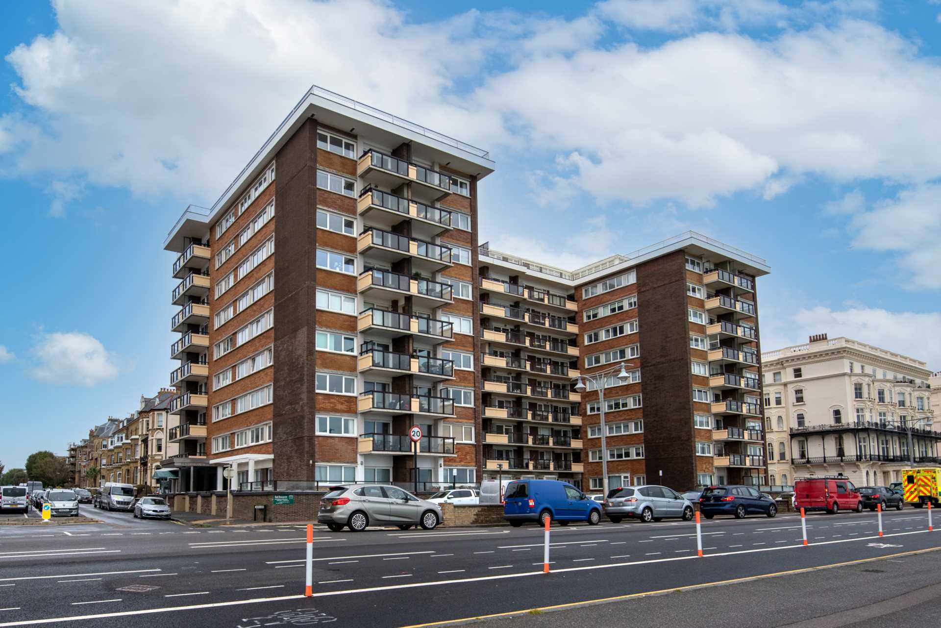 Kings Way Court, Hove, Image 6