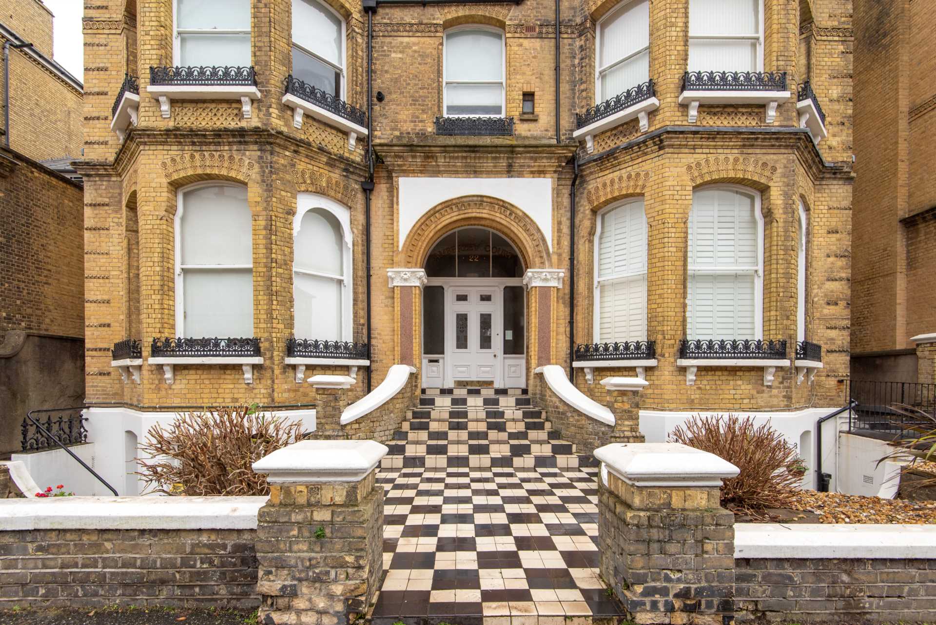 Second Avenue, Hove, Image 10