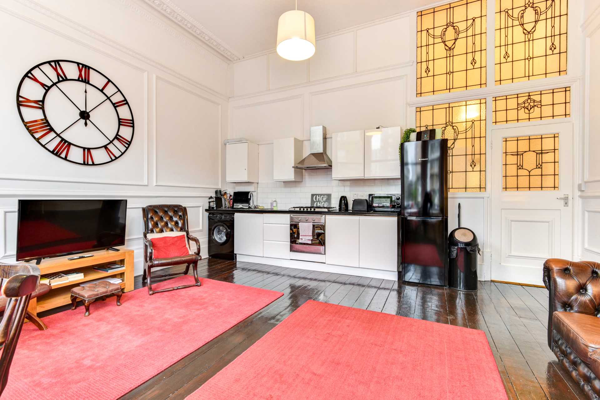 Second Avenue, Hove, Image 16