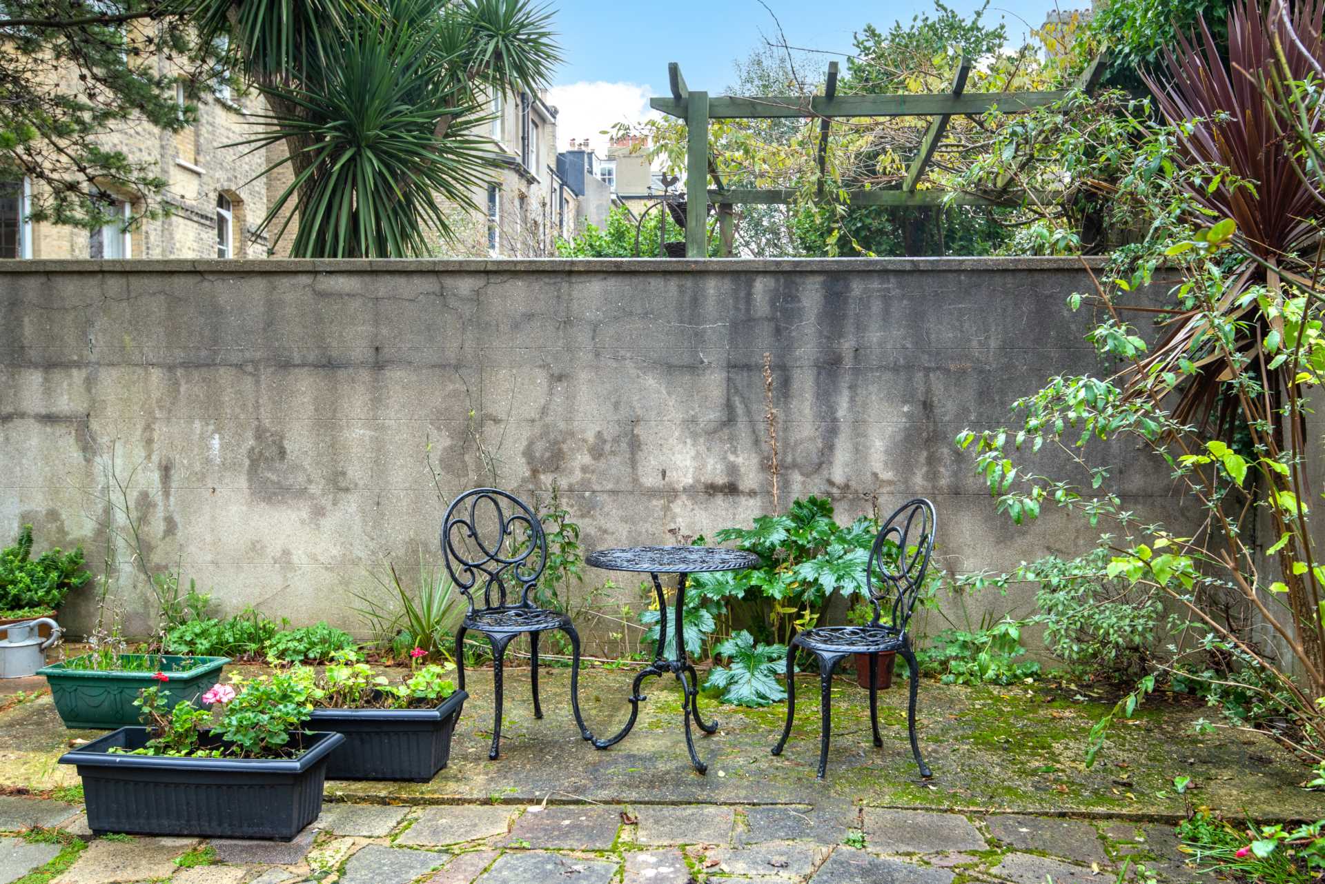 Second Avenue, Hove, Image 25
