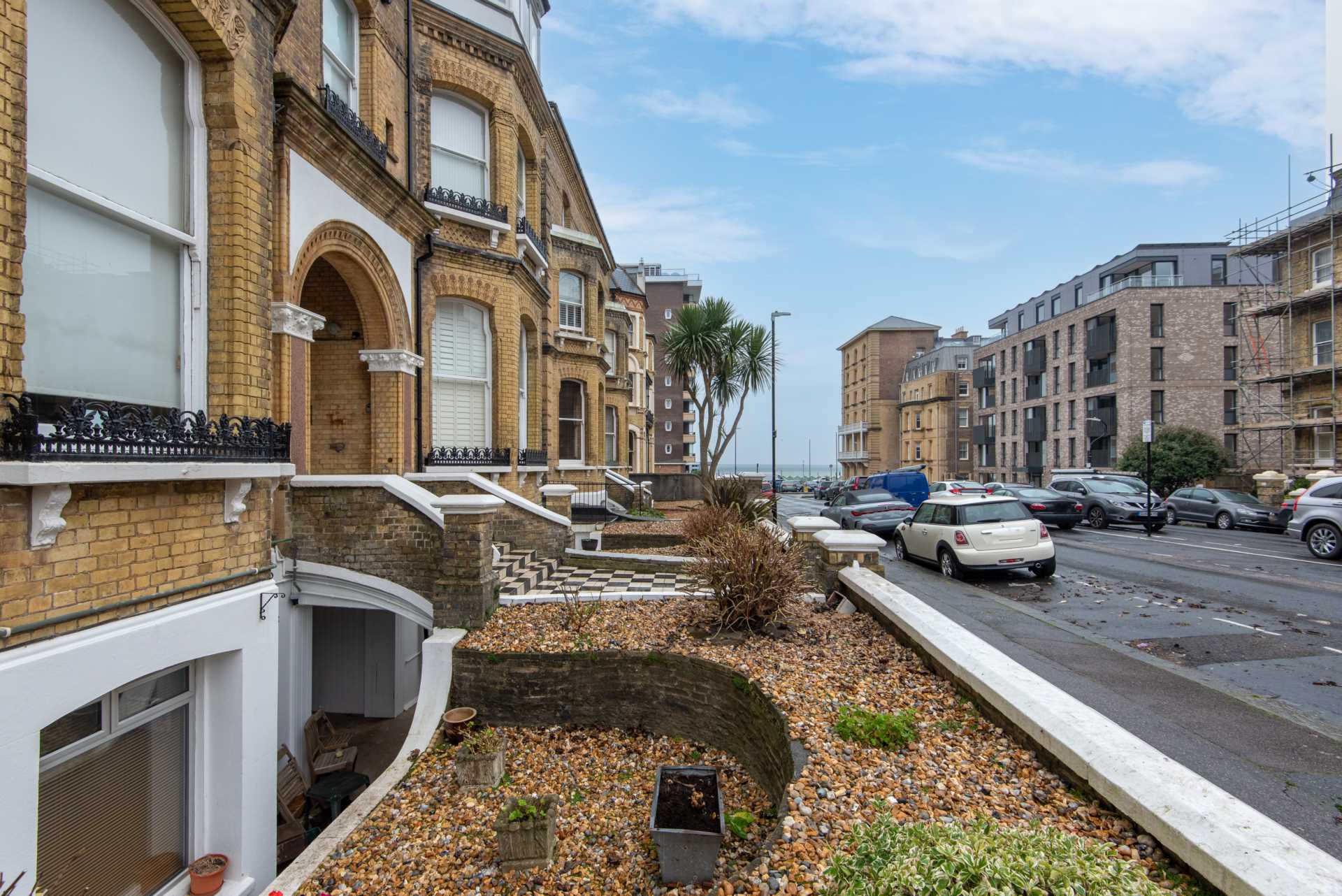 Second Avenue, Hove, Image 31