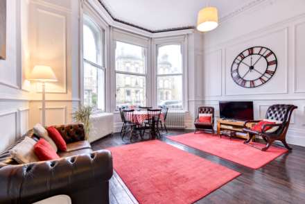 2 Bedroom Flat, Second Avenue, Hove
