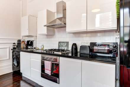 Second Avenue, Hove, Image 2