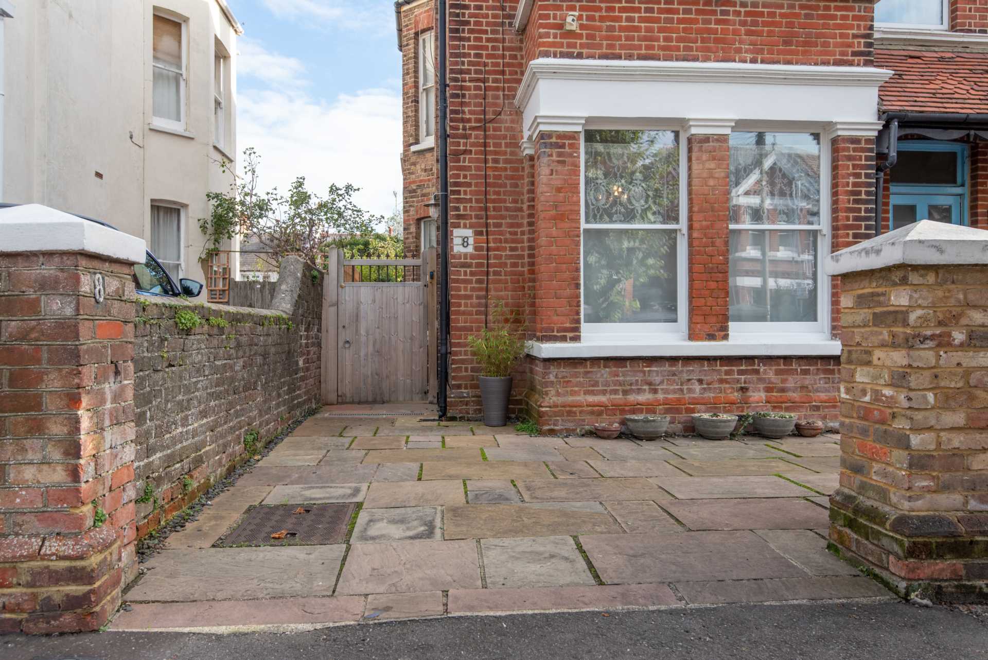 ‘Beautiful Garden flat retreat, close to the beach', Image 21