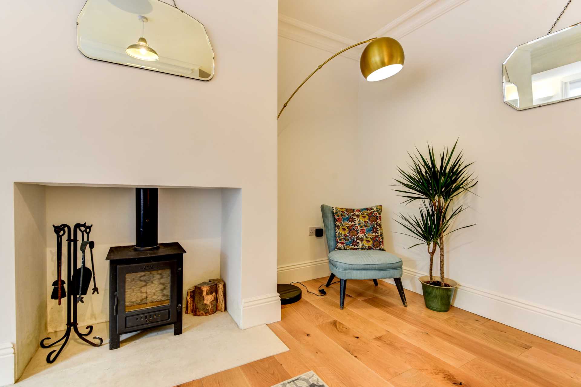 ‘Beautiful Garden flat retreat, close to the beach', Image 23