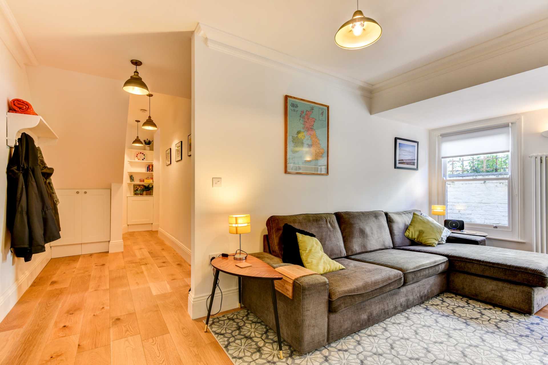 ‘Beautiful Garden flat retreat, close to the beach', Image 26