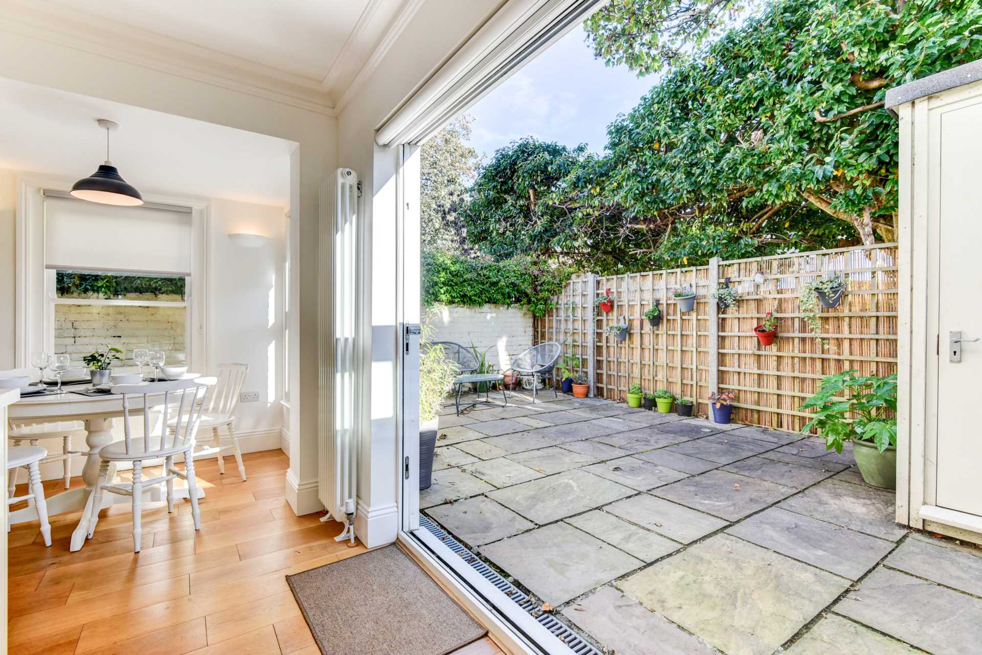 ‘Beautiful Garden flat retreat, close to the beach', Image 34