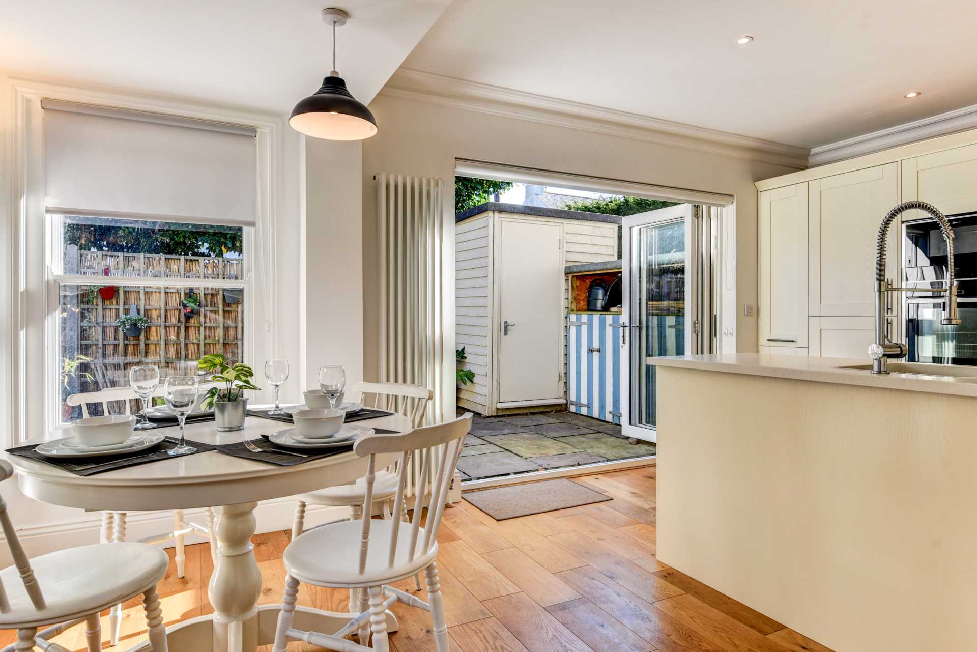 ‘Beautiful Garden flat retreat, close to the beach', Image 36