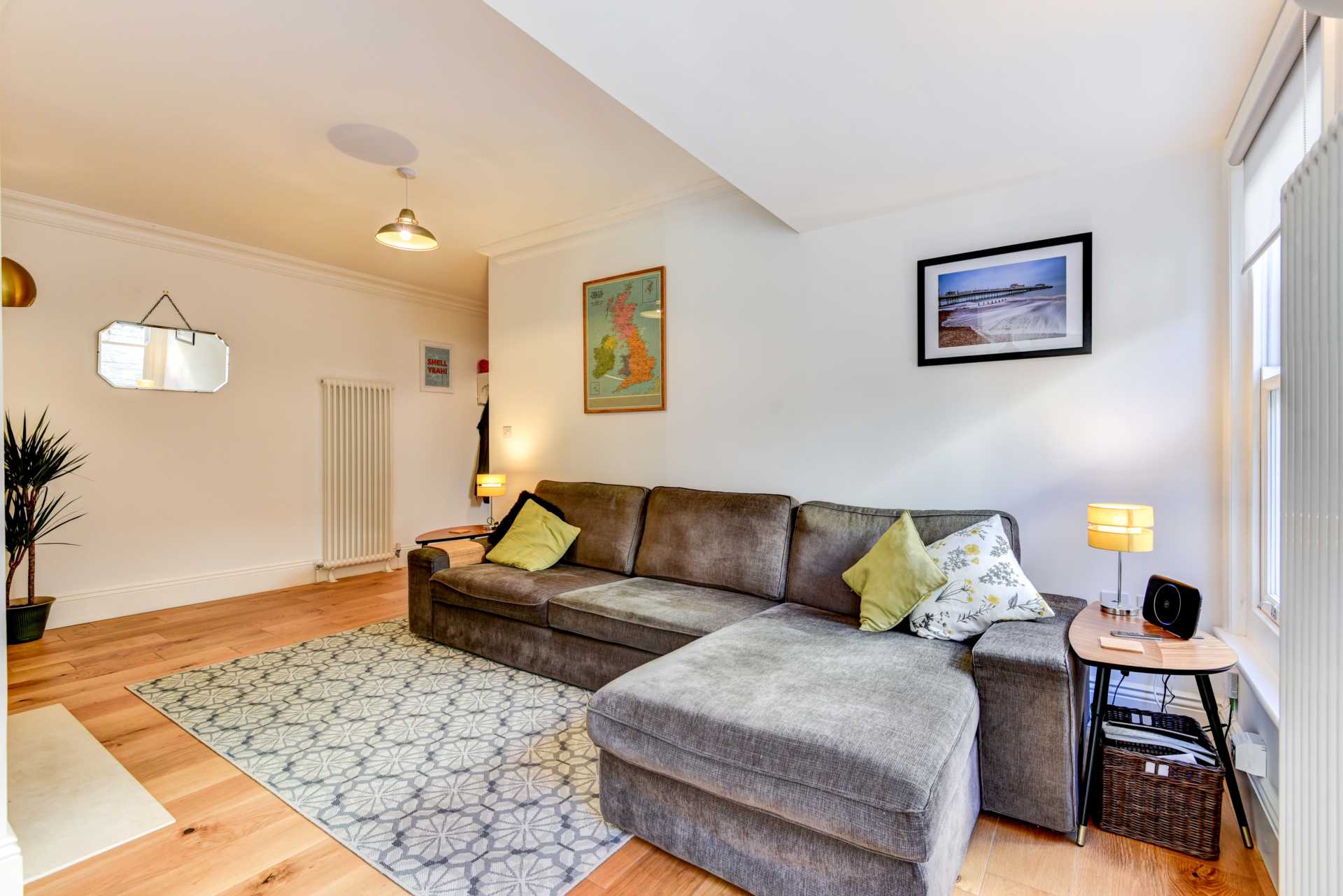 ‘Beautiful Garden flat retreat, close to the beach', Image 4