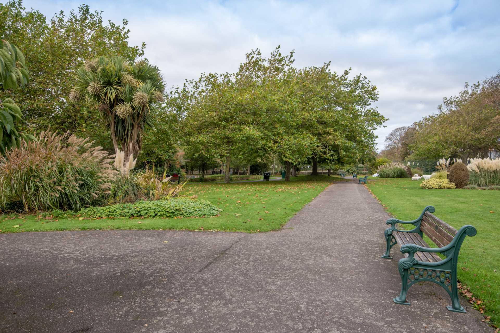 ‘Beautiful Garden flat retreat, close to the beach', Image 51