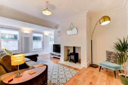 ‘Beautiful Garden flat retreat, close to the beach', Image 20