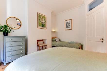 ‘Beautiful Garden flat retreat, close to the beach', Image 24