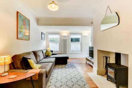 ‘Beautiful Garden flat retreat, close to the beach', Image 6