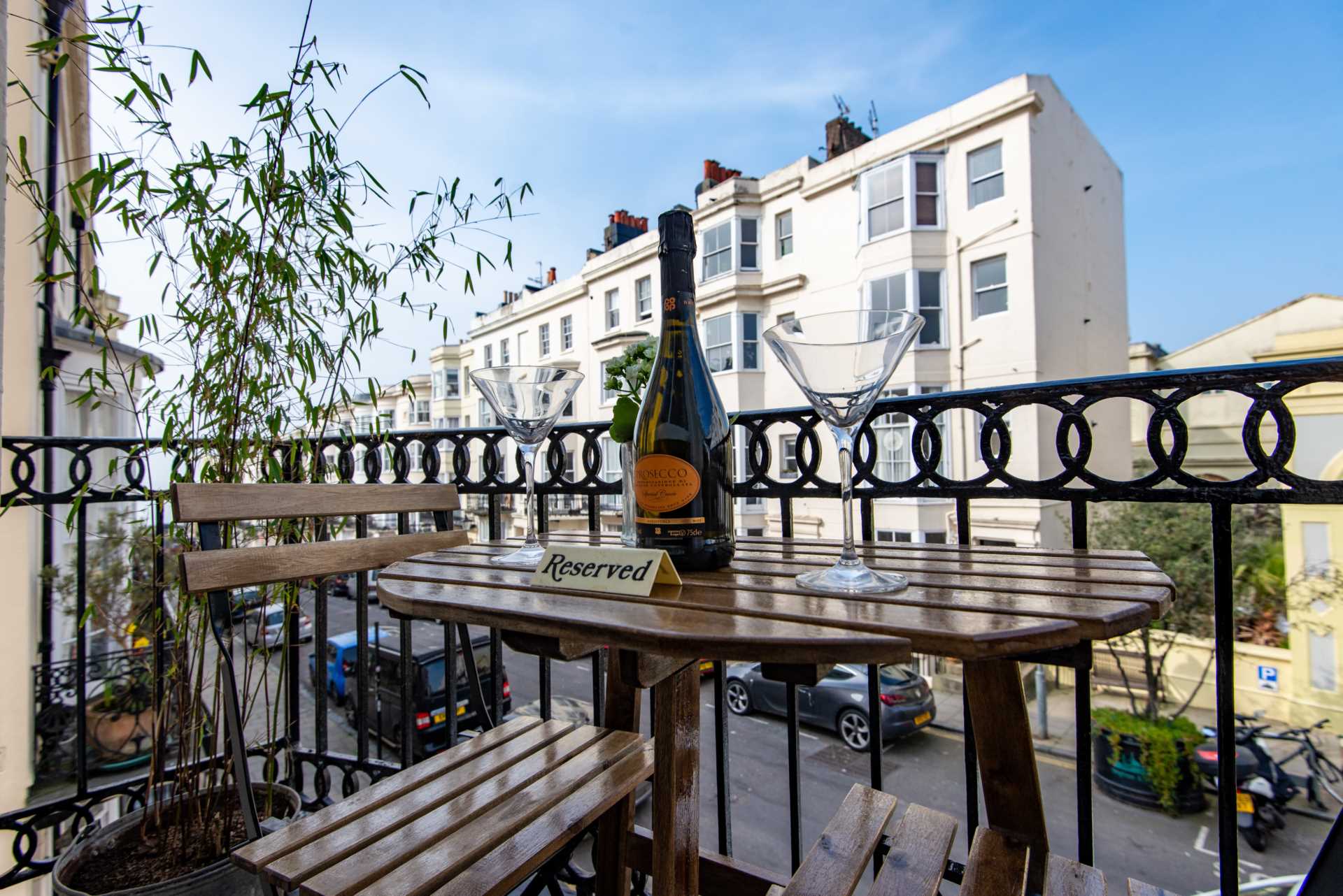 Waterloo Street, Hove, Image 15