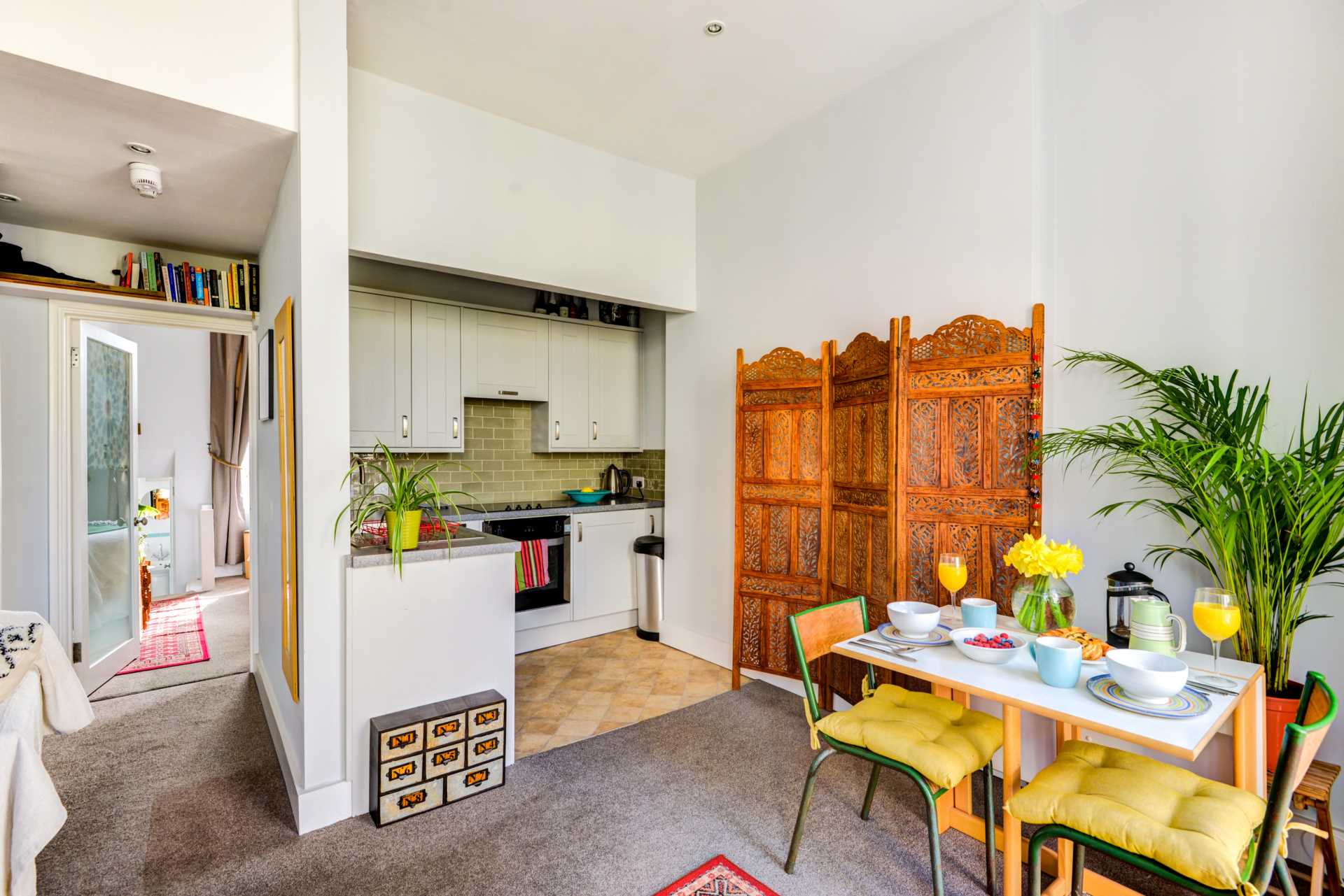 Waterloo Street, Hove, Image 16
