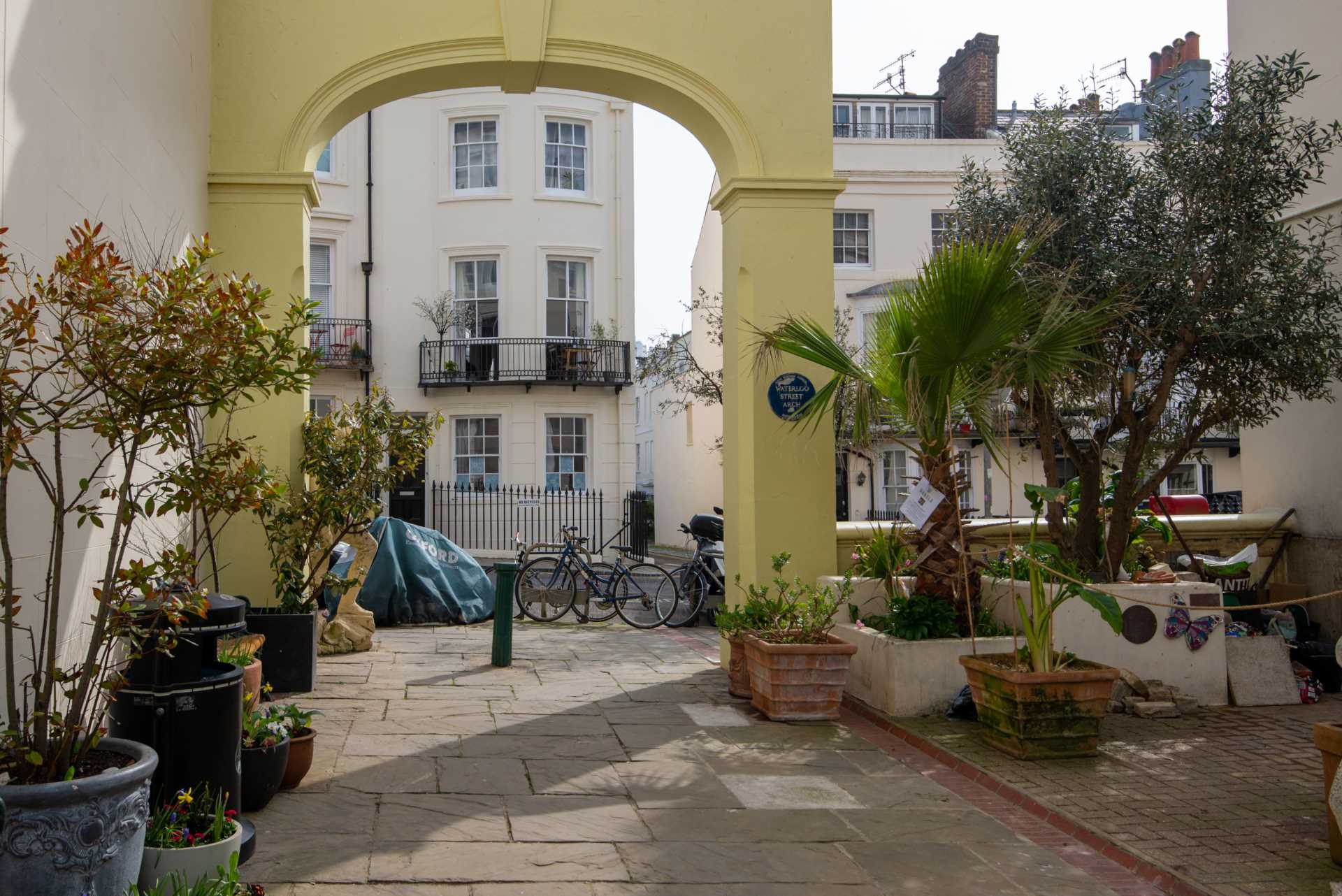 Waterloo Street, Hove, Image 29