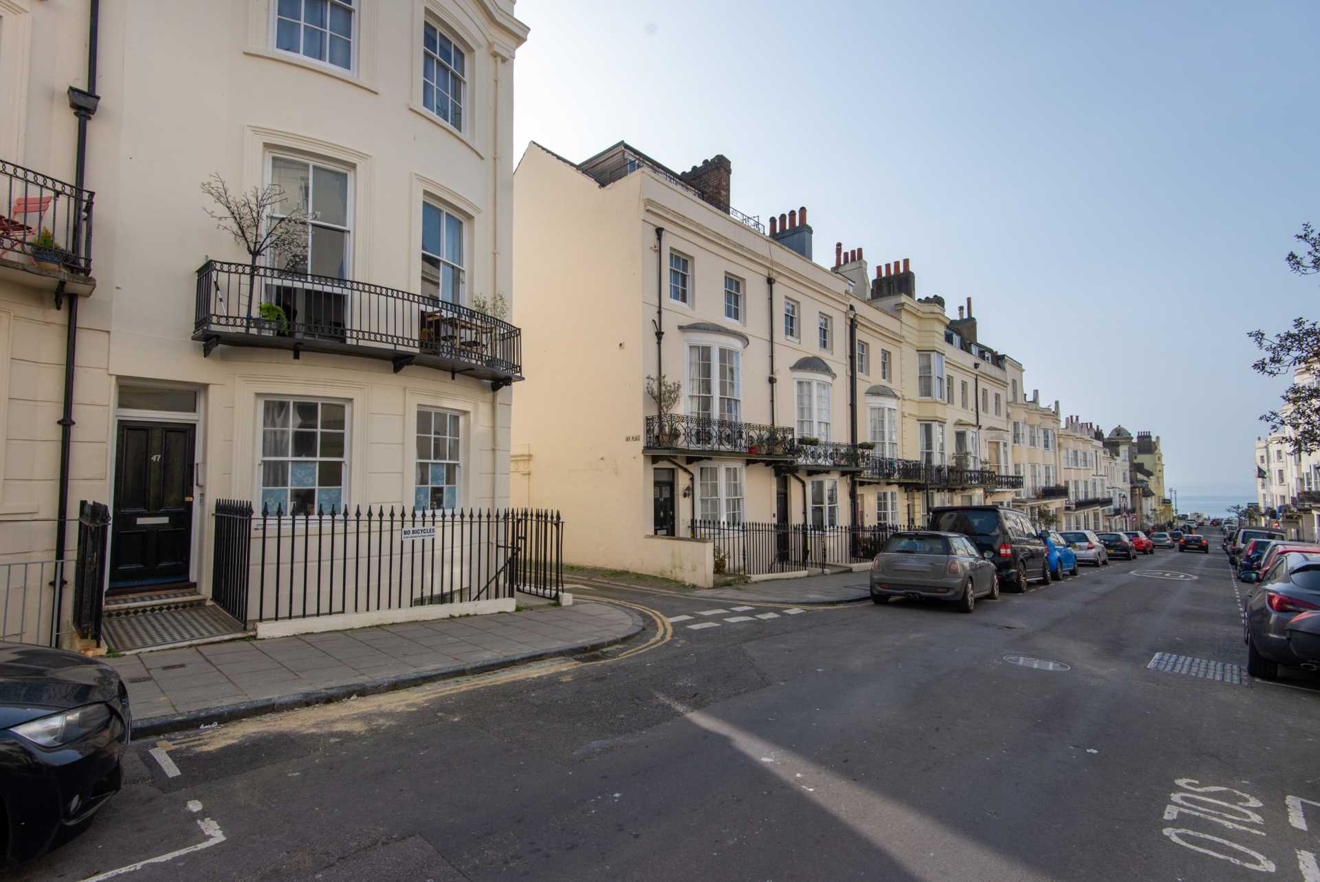 Waterloo Street, Hove, Image 34