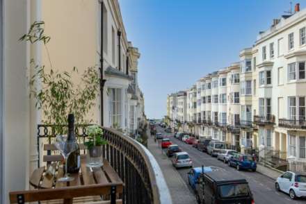 Waterloo Street, Hove, Image 1