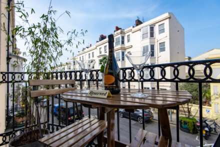 Waterloo Street, Hove, Image 15