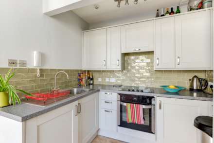 Waterloo Street, Hove, Image 5