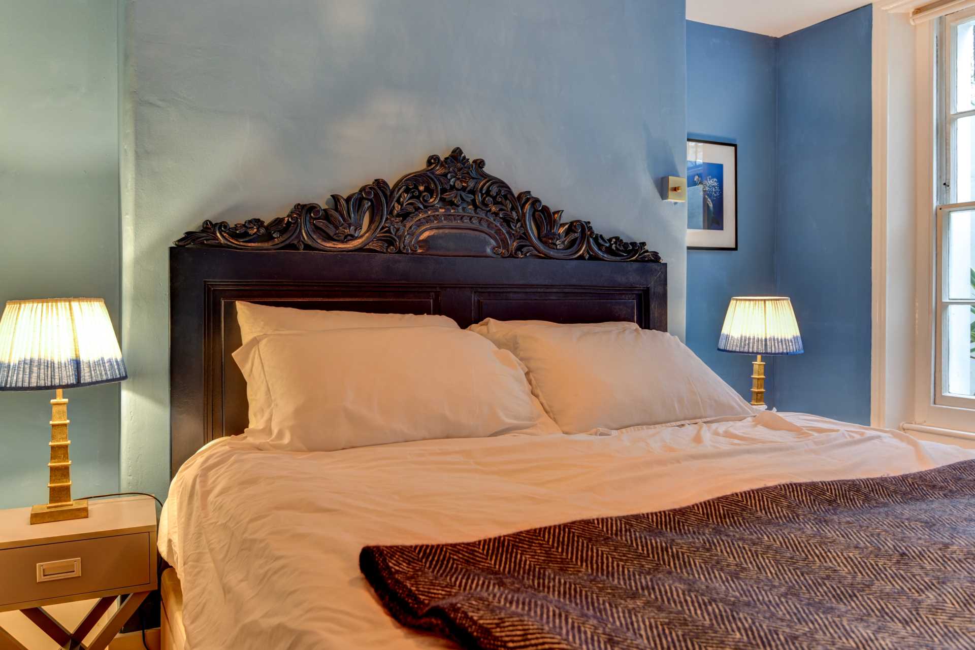 Park Crescent Apartment, Image 10