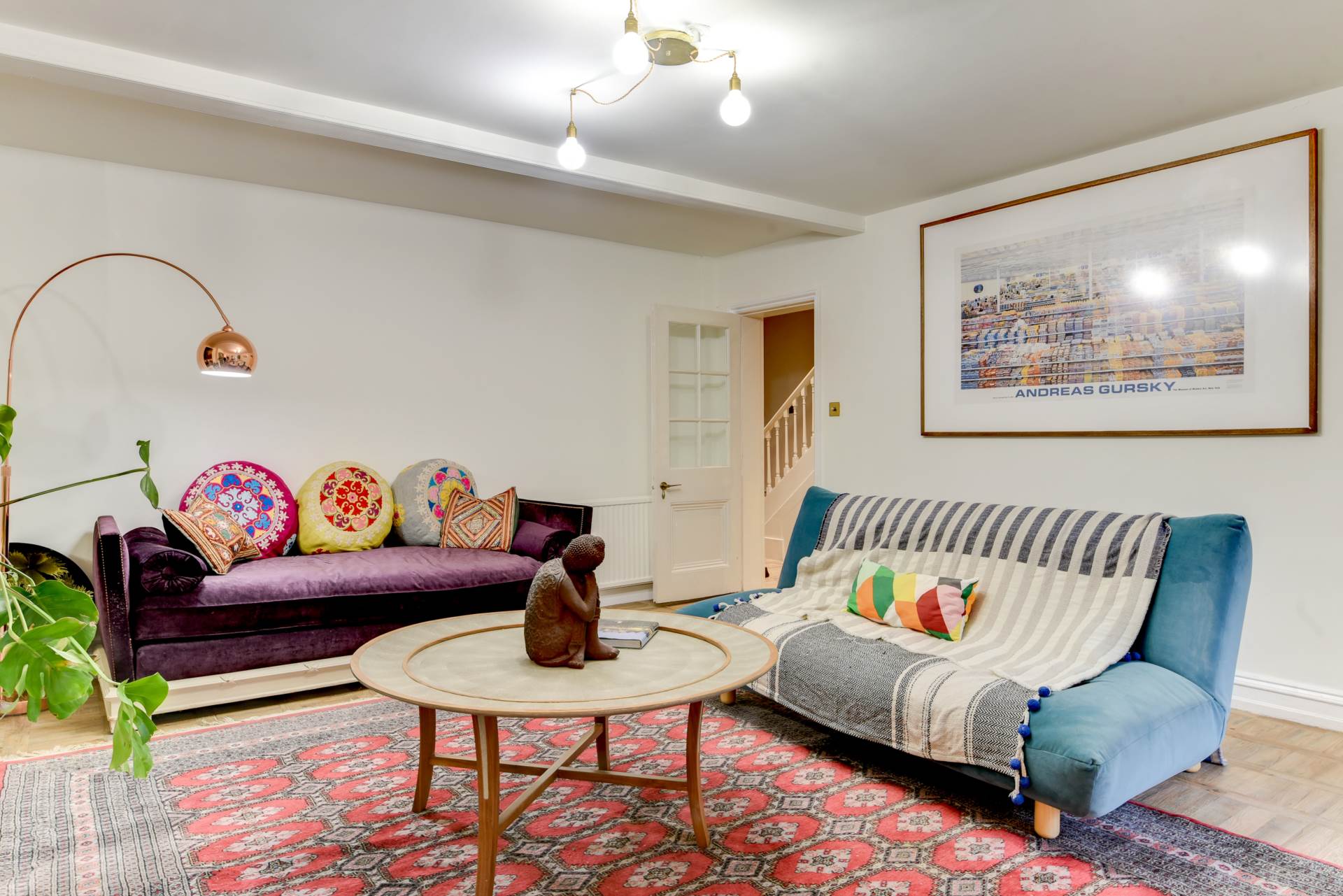 Park Crescent Apartment, Image 17