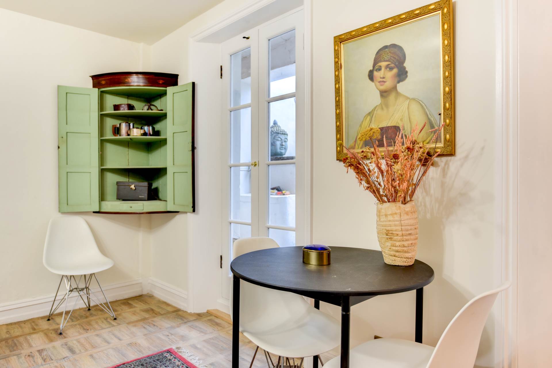 Park Crescent Apartment, Image 18