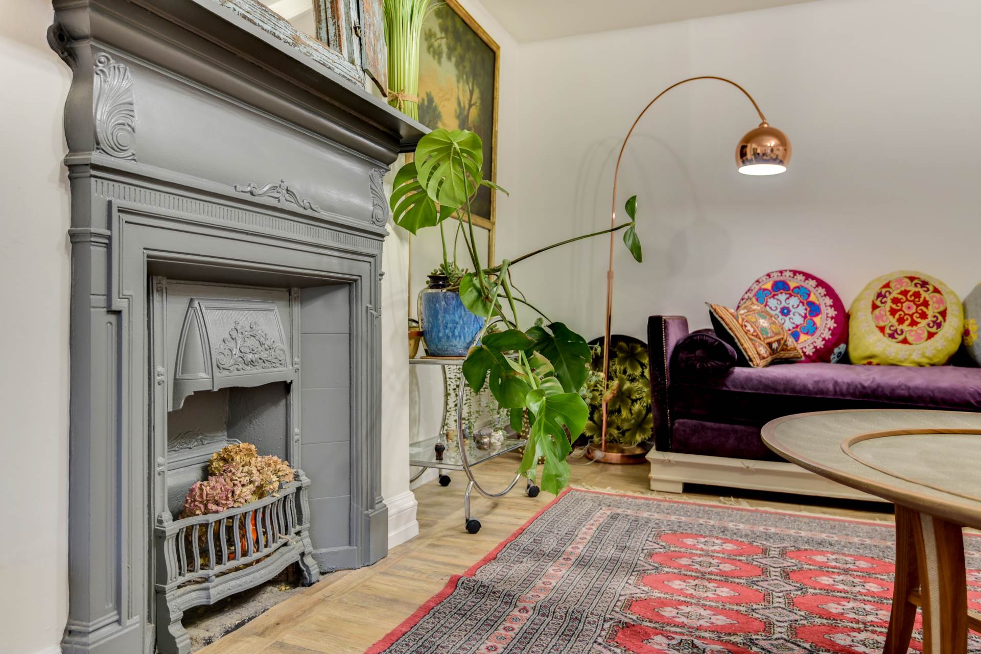 Park Crescent Apartment, Image 19