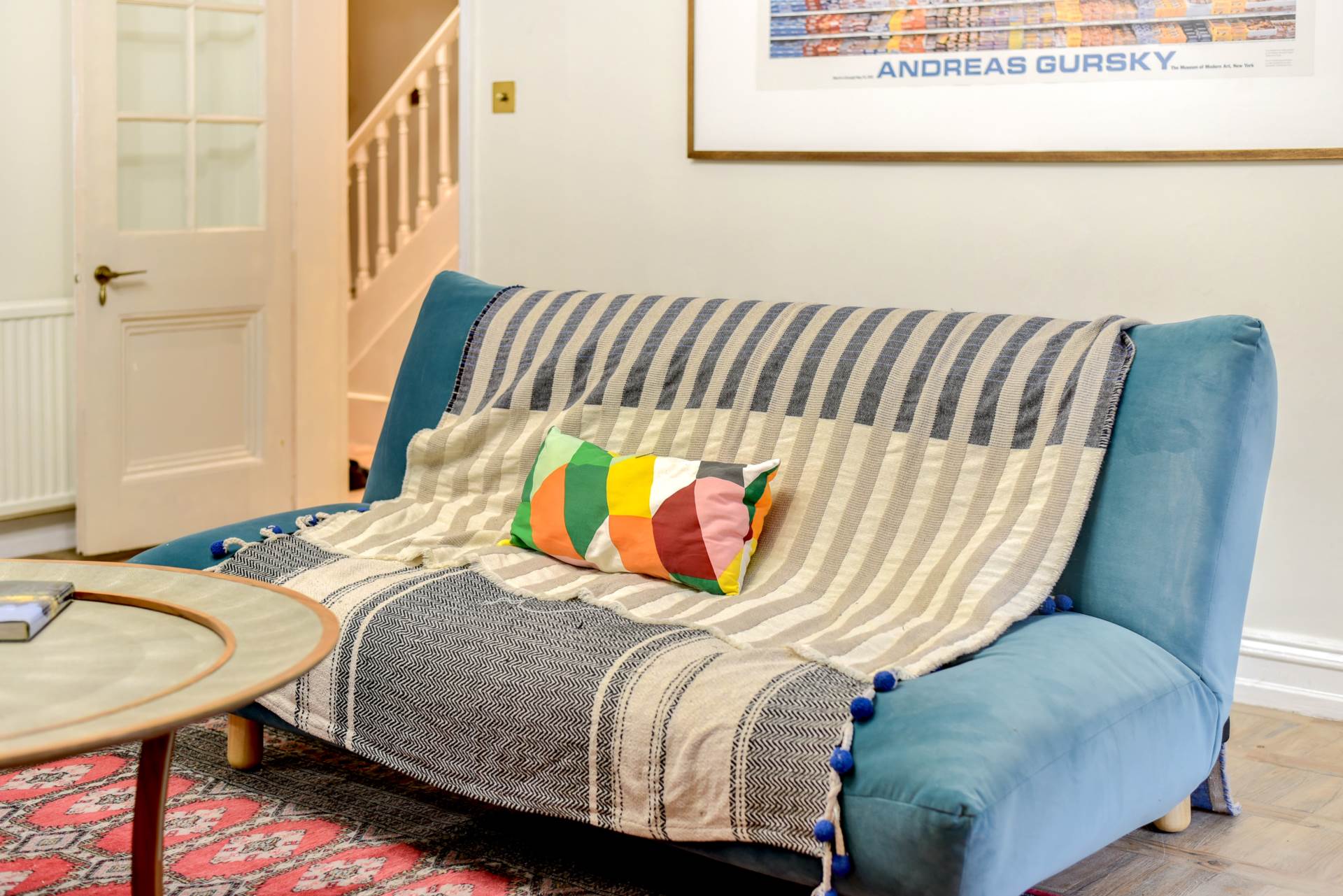 Park Crescent Apartment, Image 24
