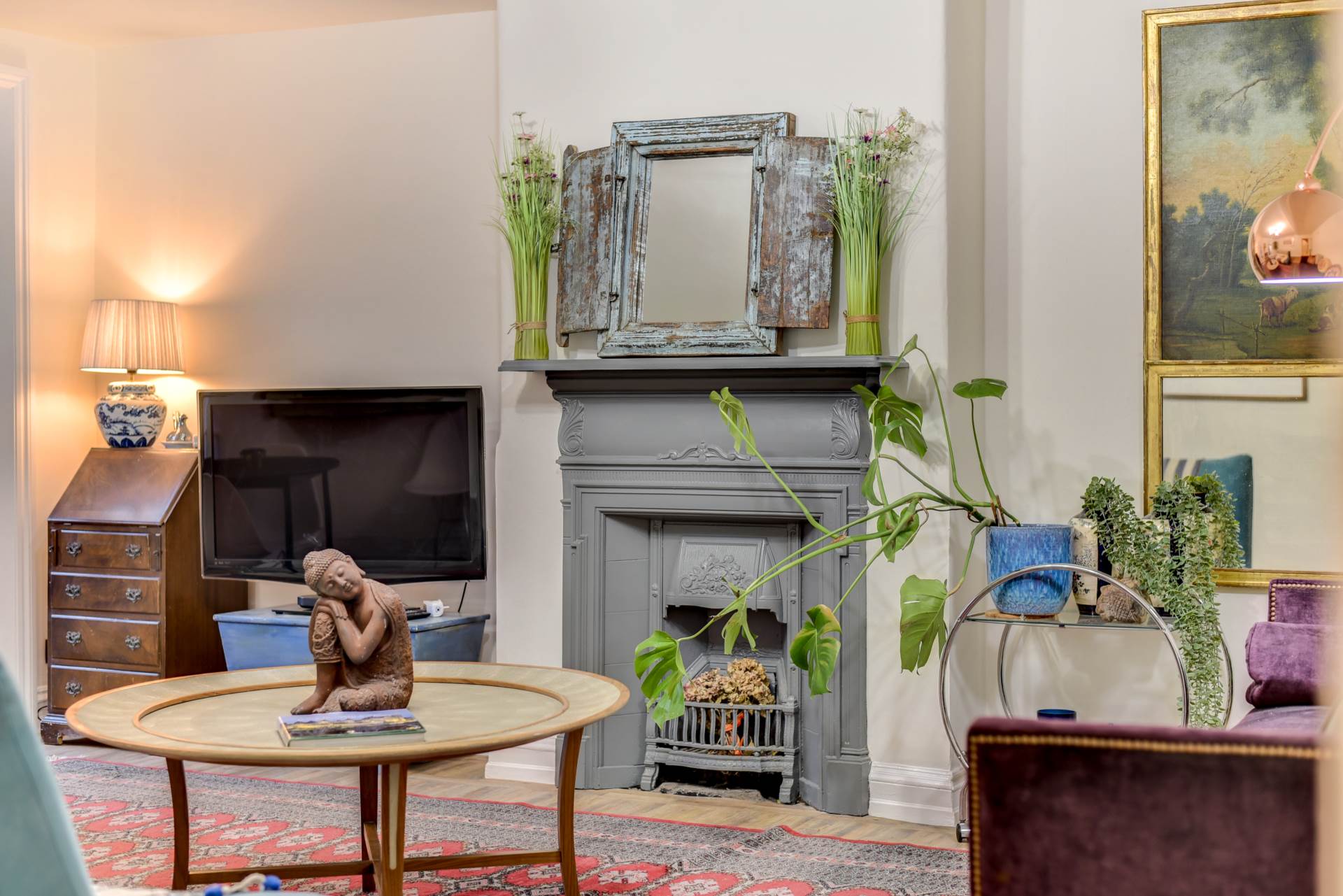 Park Crescent Apartment, Image 25