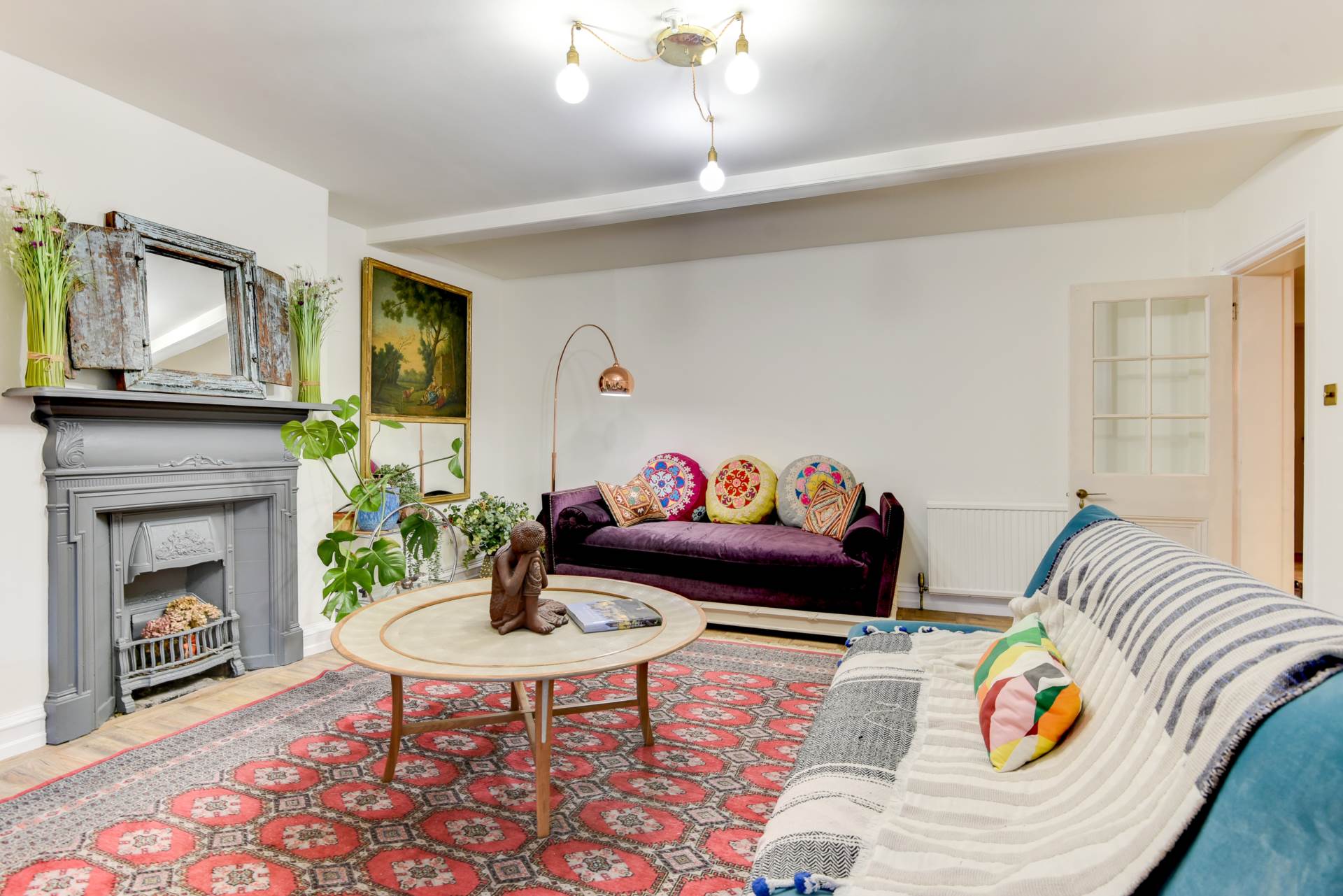 Park Crescent Apartment, Image 7