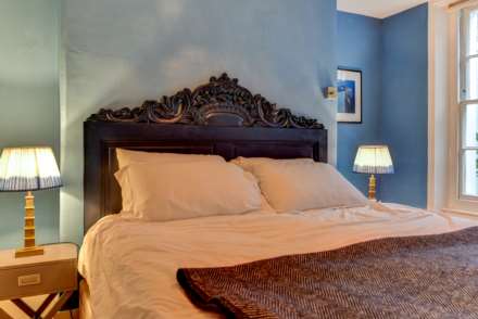 Park Crescent Apartment, Image 10