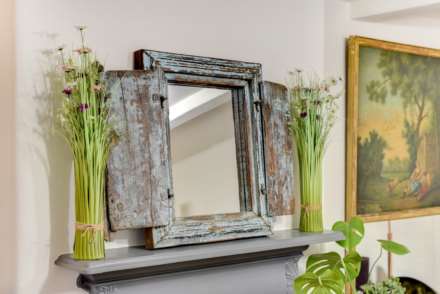 Park Crescent Apartment, Image 20