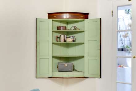 Park Crescent Apartment, Image 22