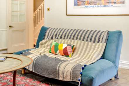Park Crescent Apartment, Image 24