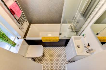 Park Crescent Apartment, Image 6