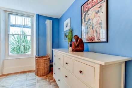 Park Crescent Apartment, Image 9