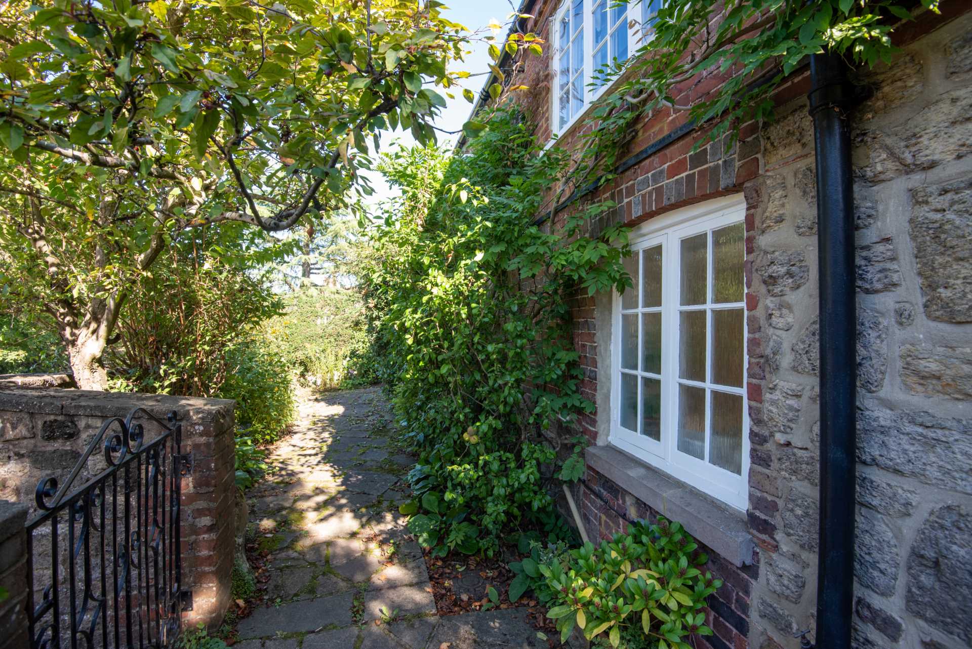 Stane Street, Codmore Hill, Pulborough, Image 33