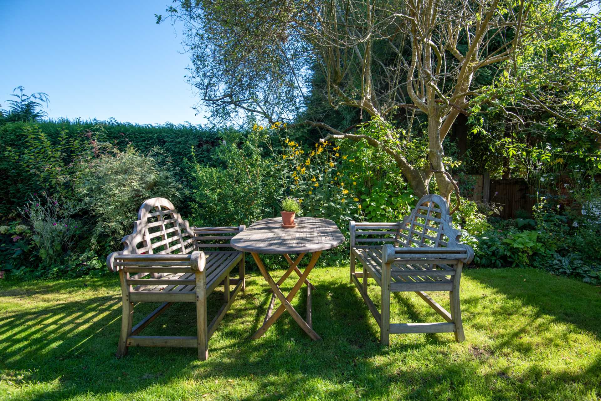 Stane Street, Codmore Hill, Pulborough, Image 8